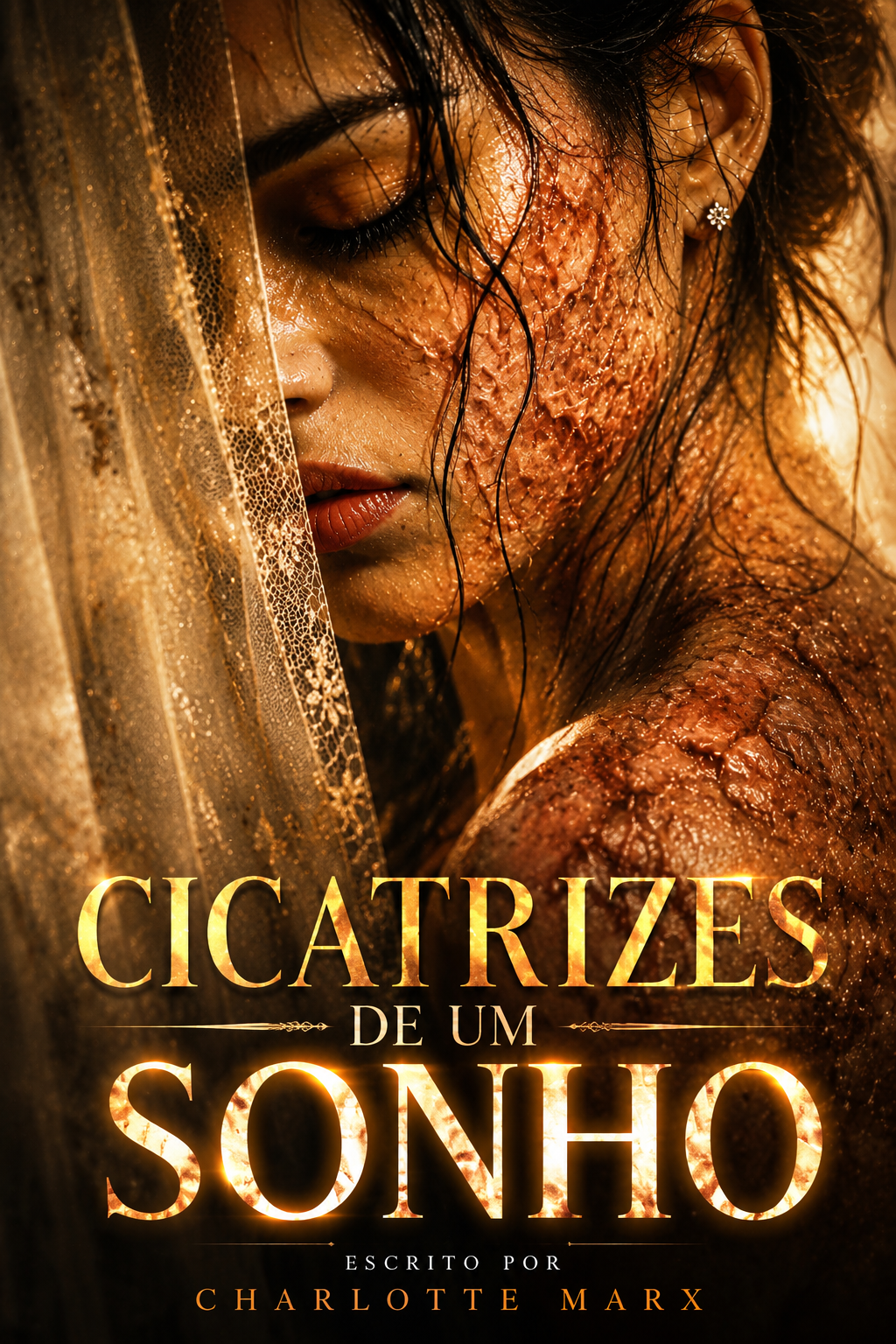 Imagem do post Cicatrizes de um Sonho em Web Filme - Widcyber