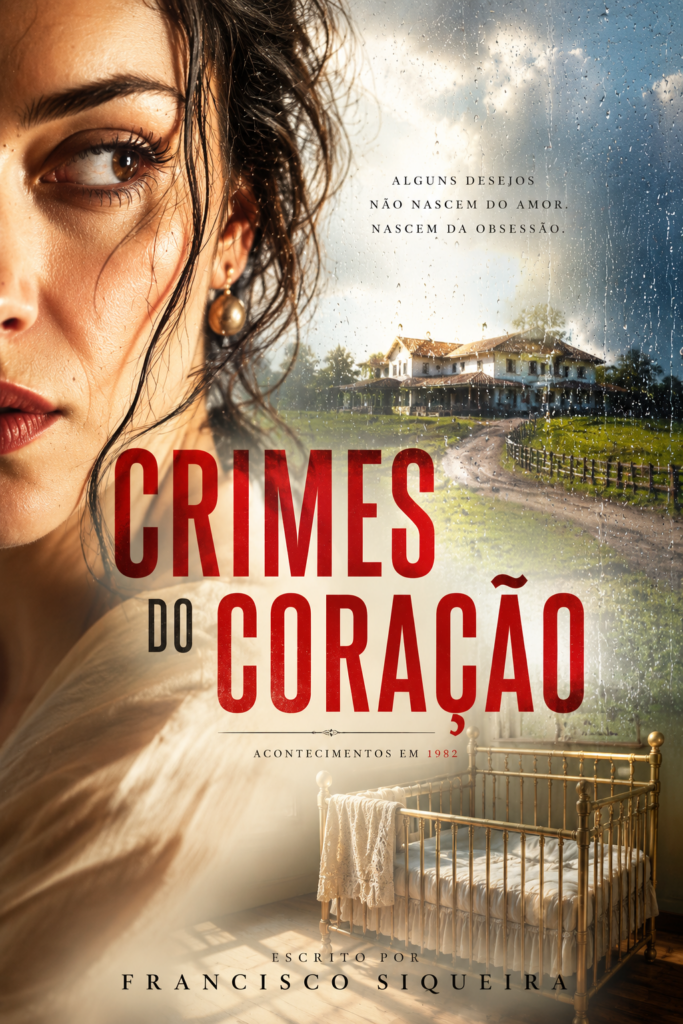 Crimes do Coração