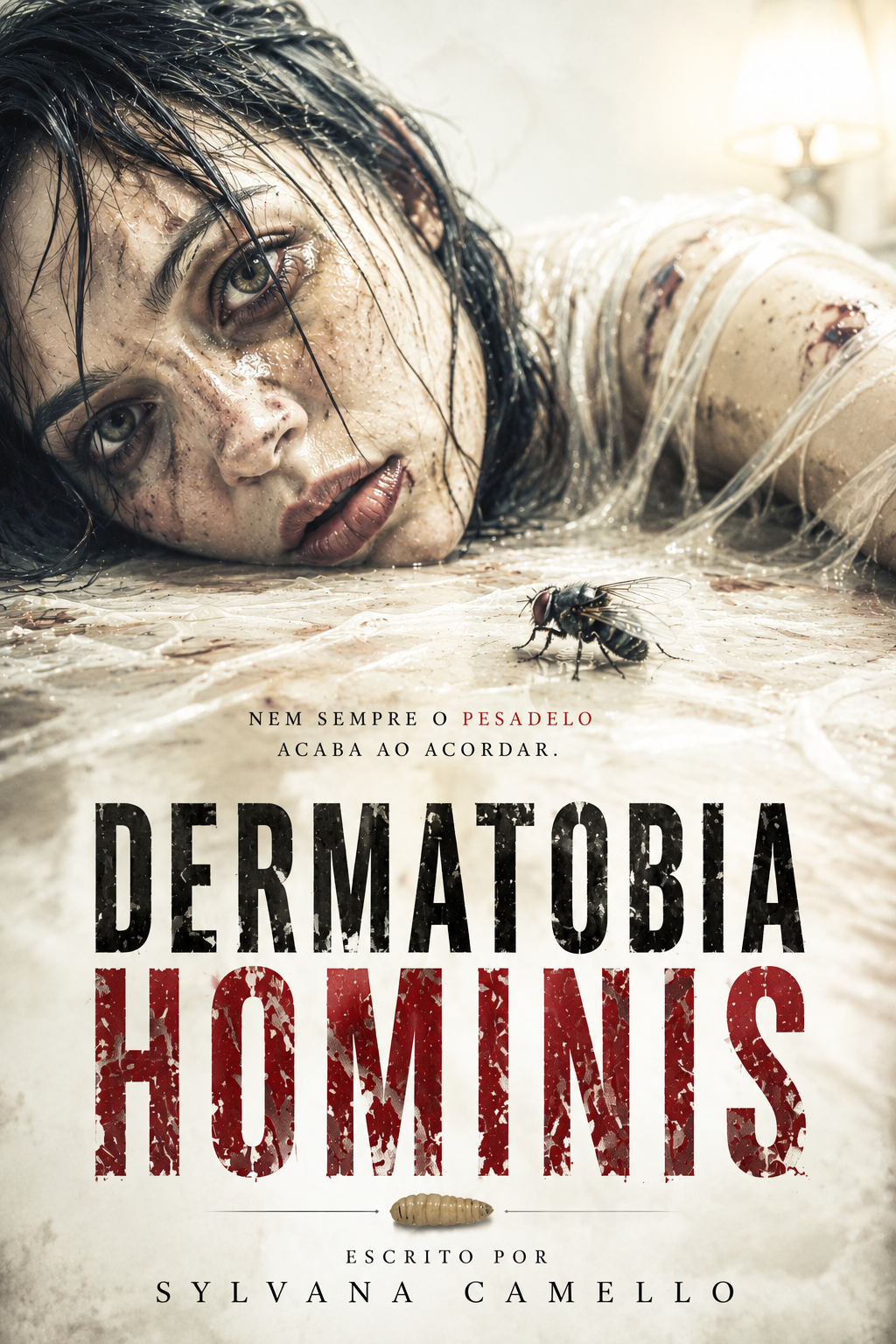 Imagem do post Dermatobia Hominis em Conto - Widcyber