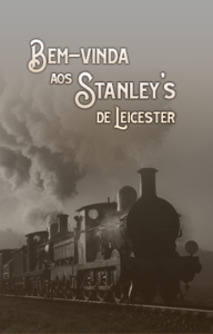 Bem vinda aos Stanley’s de Leicester