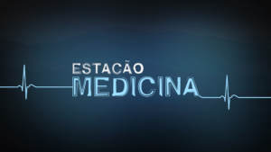 Imagem do post Amanhã em Estação Medicina em Notícias e Novidades - Widcyber