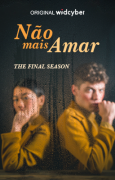 Não mais Amar