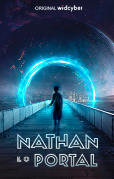 Nathan e o Portal