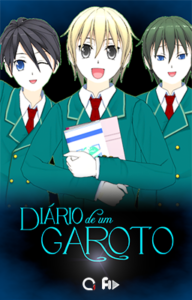Diário de uma garoto