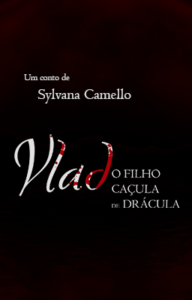 Vlad, o filho caçula de Drácula