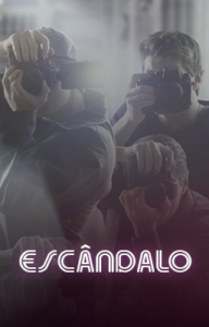 Escândalo