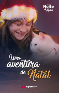 Uma Aventura de Natal