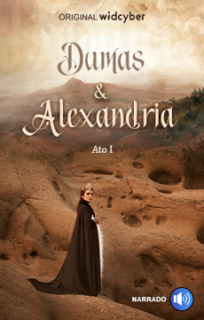 Dumas e Alexandria