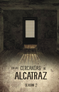 En las Cercanías de Alcatraz
