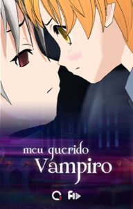 Meu querido Vampiro