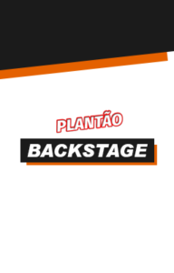 Plantão Backstage