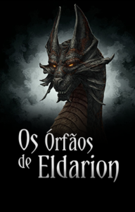 Os Órfãos de Eldarion
