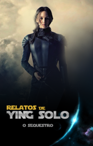 Relatos de Ying Solo