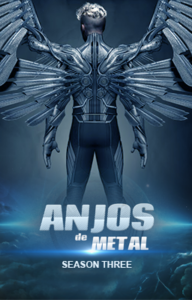 Anjos de Metal