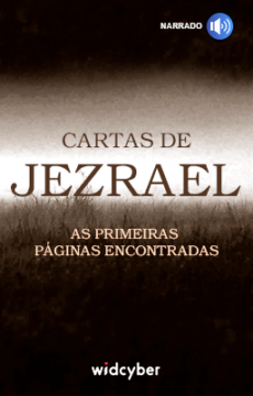 Cartas de Jezrael – as primeiras páginas encontradas