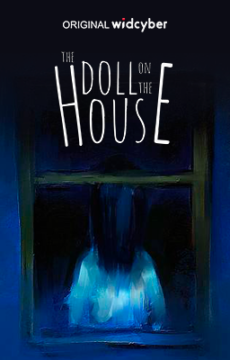 The Doll on The House