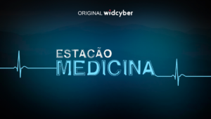 Logotipo de Estação Medicina