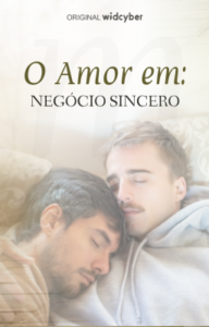 O Amor em: Negócio Sincero