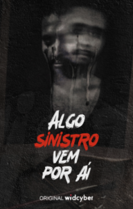 Algo Sinistro vem por ai
