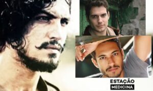 Imagem do post Estação Medicina volta amanhã, dia 05 de Fevereiro: Bernardo descobre a identidade de Goram em Notícias e Novidades - Widcyber