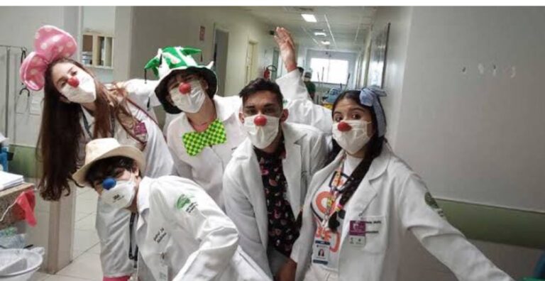 Estação Medicina : Retorna na próxima segunda