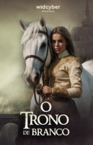 O Trono de Branco