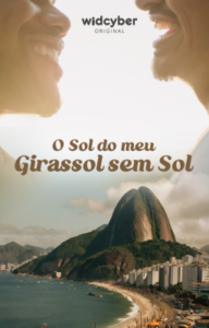 O Sol do meu Girassol sem Sol