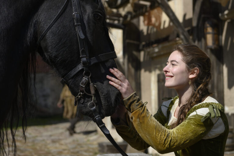 VANIDIAN CHEGA AO FIM APÓS 9 EPISÓDIOS