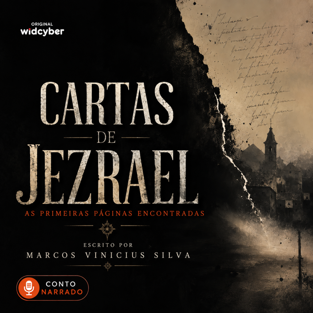 Cartas de Jezrael – As primeiras páginas encontradas