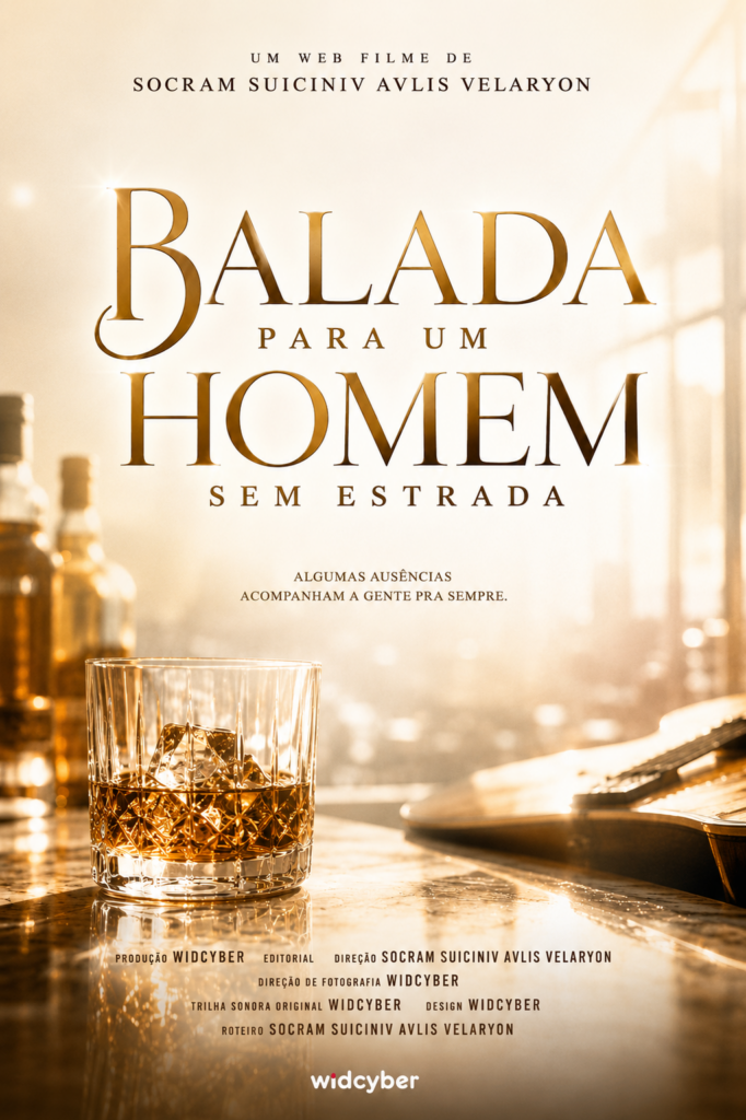 Balada para um Homem sem estrada