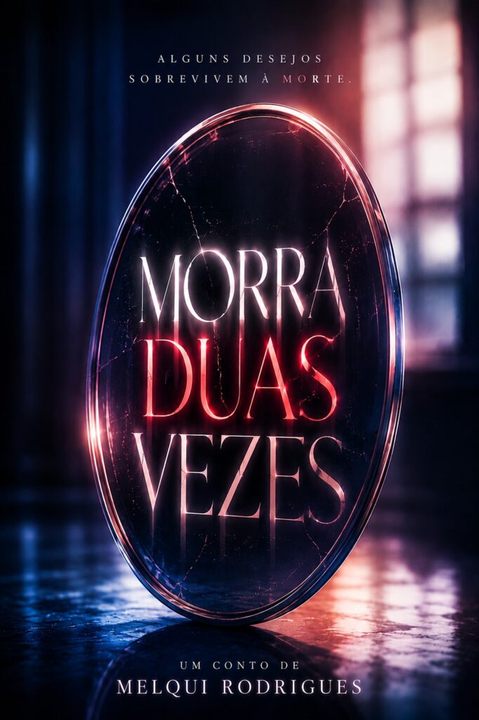 Morra Duas Vezes