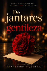 De jantares e gentileza