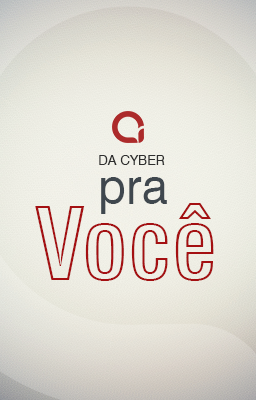da cyber pra voce