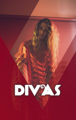 Divas - capa