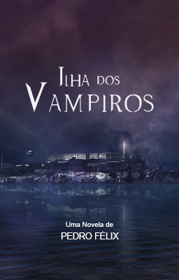 Ilha dos vampiross