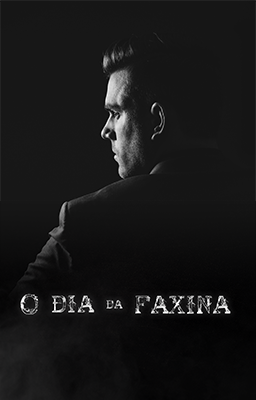 o dia da faxinaa